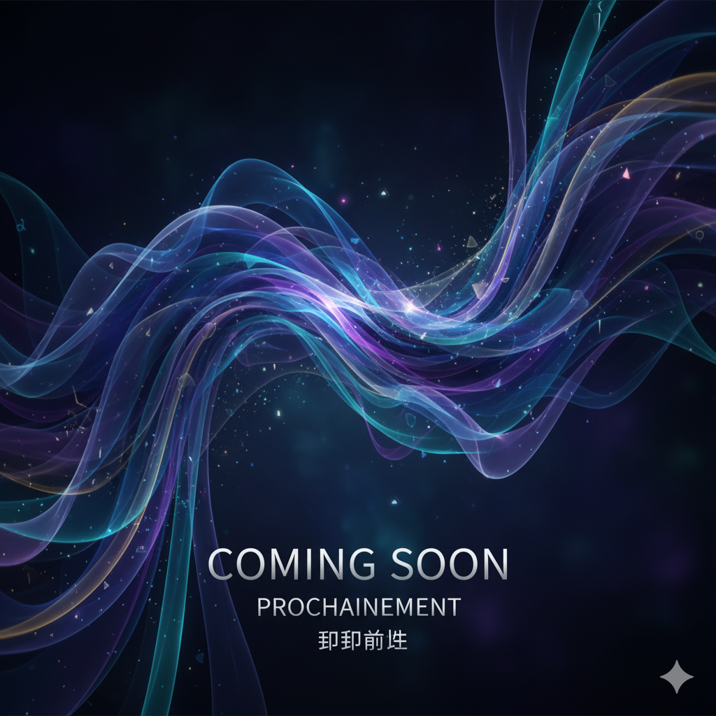 Coming Soon Background